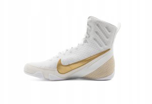 Nike Machomai 3 HF7333-100 białe 44,5 11