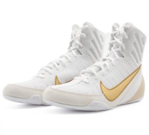 Nike Machomai 3 HF7333-100 białe 44,5 4