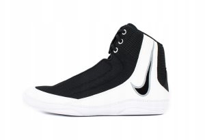 Nike Inflict 4 HM9674-001 Czarne 45,5 2