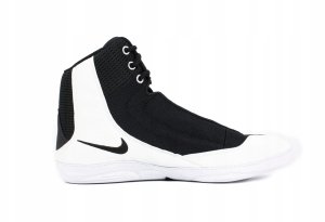 Nike Inflict 4 HM9674-001 Czarne 45,5 3