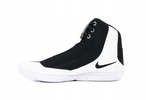 Nike Inflict 4 HM9674-001 Czarne 45,5 4