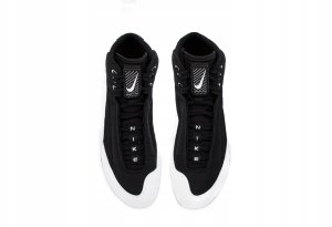 Nike Inflict 4 HM9674-001 Czarne 45,5 8