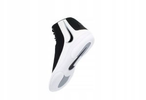 Nike Inflict 4 HM9674-001 Czarne 45,5 9