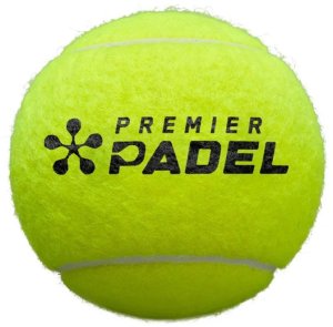BALLS FOR PADEL PREMIER PADELX3 2