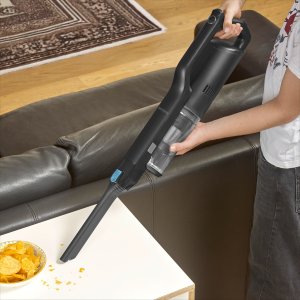 Severin HV 7151 S'Power Slim Akku Staubsauger 2