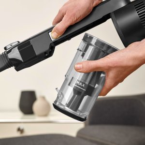 Severin HV 7151 S'Power Slim Akku Staubsauger 3