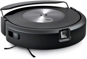 iRobot Roomba Combo j7 odkurzacz automatyczny z mopem, filtrem HEPA, automatycznym ładowaniem, automatycznym opróżnianie 1