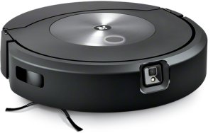 iRobot Roomba Combo j7 odkurzacz automatyczny z mopem, filtrem HEPA, automatycznym ładowaniem, automatycznym opróżnianie 2
