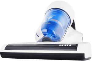 TESLA LifeStar UV550 ręczny odkurzacz antybakteryjny z lampą UV-C 3
