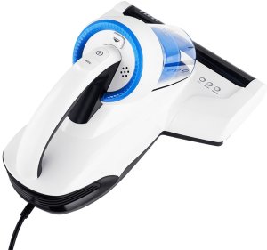 TESLA LifeStar UV550 ręczny odkurzacz antybakteryjny z lampą UV-C 4