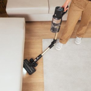 Odkurzacz pionowy Cecotec Conga Rockstar 5500 Hurricane Station Flex Odkurzacz pionowy ze stacją czyszczącą 12