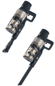 Odkurzacz pionowy Cecotec Conga Rockstar 5500 Hurricane Station Flex Odkurzacz pionowy ze stacją czyszczącą 3