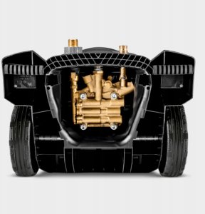 Myjka ciśnieniowa Karcher HD 7/16-4 MX Plus Anniversary Edition 3