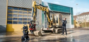 Myjka ciśnieniowa Karcher HD 7/16-4 MX Plus Anniversary Edition 8