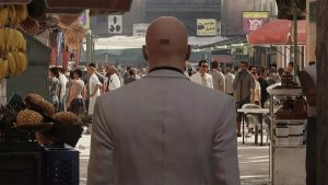 Hitman: World of Assassination - Signature Edition, Switch 2 3