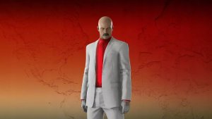 Hitman: World of Assassination - Signature Edition, Switch 2 10