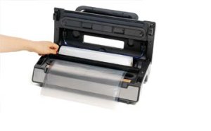 Vacuum cleaner Laica VT3120 2