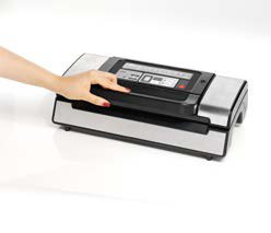 Vacuum cleaner Laica VT3120 3