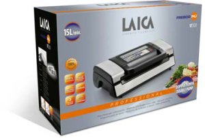 Vacuum cleaner Laica VT3120 4