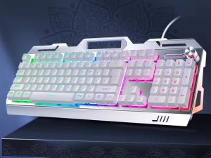 RoGer V2 Gaming Keyboard 1