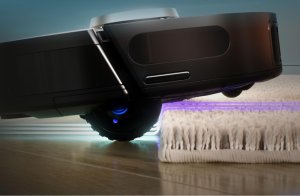Shark PowerDetect robot sprzątający odkurzający nowy 2024 RV2820VEEU 8