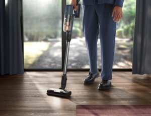 Odkurzacz pionowy AEG ULTIMATE 7000 AP71A142XN odkurzacz bezprzewodowy do 40 min pracy 2