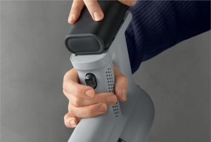 Odkurzacz pionowy AEG ULTIMATE 7000 AP71A142XN odkurzacz bezprzewodowy do 40 min pracy 4