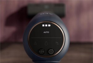 Odkurzacz pionowy AEG ULTIMATE 7000 AP71A142XN odkurzacz bezprzewodowy do 40 min pracy 6