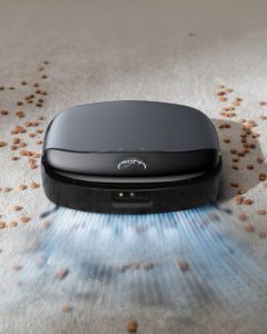 Robot sprzątający Eufy S1 Robot sprzątający HydroJet stacja dokująca mopowanie 277min 3