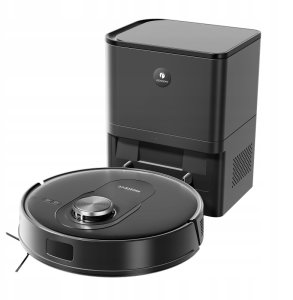 Robot sprzątający Proscenic Q8 Max robot odkurzający z funkcją wycierania 5000Pa 200min pracy 2