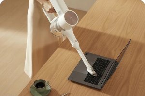 Odkurzacz pionowy Xiaomi Vacuum Cleaner G20 4