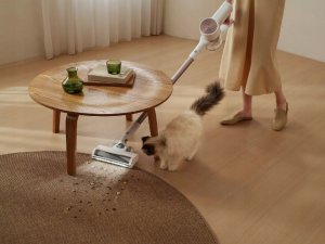 Odkurzacz pionowy Xiaomi Vacuum Cleaner G20 6