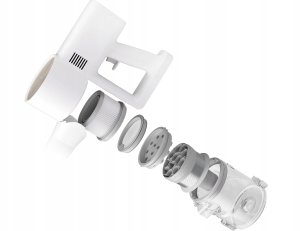 Odkurzacz pionowy Xiaomi Vacuum Cleaner G20 7