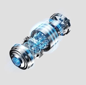 Odkurzacz pionowy Xiaomi Vacuum Cleaner G20 8