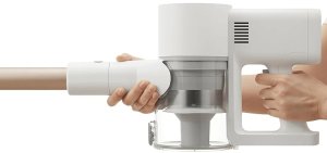 Odkurzacz pionowy Xiaomi Vacuum Cleaner G20 10