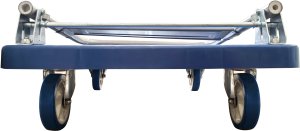 FLATFORM HAND TRUCK-300KG 2