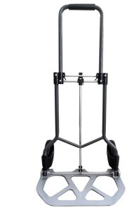 ALUMINIUM FOLDABLE HAND TRUCK-100KG 2
