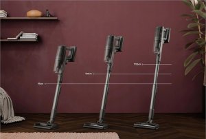 AEG ULTIMATE 8000 odkurzacz bezprzewodowy z automatyczną stacją 150W nowy 3