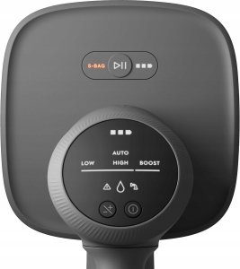 AEG ULTIMATE 8000 odkurzacz bezprzewodowy z automatyczną stacją 150W nowy 7