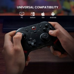 GameSir Cyclone 2 Bundle White 4