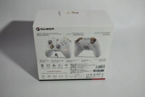 GameSir Cyclone 2 Bundle White 5