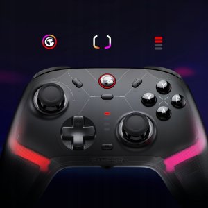 Pad GameSir Cyclone 2 Bundle czarna (HRG1013) 15