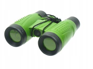 Lornetka 11x11x4cm 435469 2