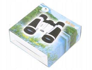 Lornetka 11x11x4cm 435469 5