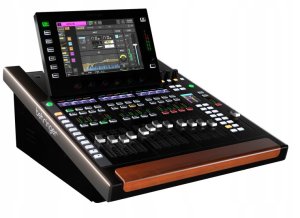 Behringer WING Compact digital mixer 1