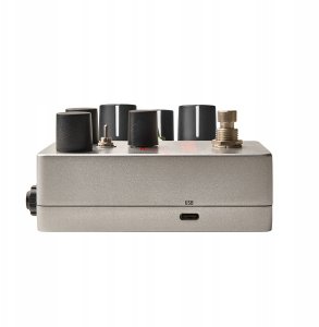 Universal Audio UAFX LA-2A Studio Compressor Pedal 3