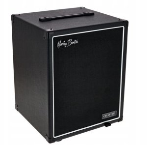 Harley Benton G112Plus Thiele Creamback Kolumna gitarowa 1x12 z Celestion 2
