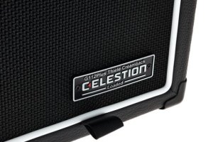 Harley Benton G112Plus Thiele Creamback Kolumna gitarowa 1x12 z Celestion 4