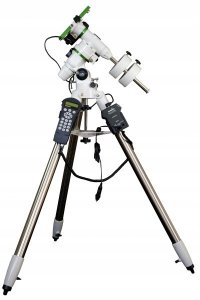 Montaż paralaktyczny Sky-Watcher EQM-35 PRO + statyw NEQ5 1