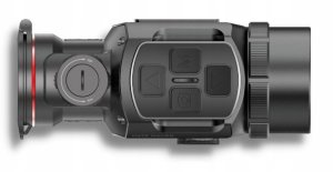 NASADKA TERMOWIZYJNA INFIRAY MATE MAL38 384 x 288 pikseli, 50 Hz, -1948 m 2